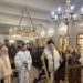 Ακάθιστος Ύμνος στην Κομνήνειο Ιερά Μονή Αγίου Δημητρίου, Κοιμήσεως Θεοτόκου Στομίου