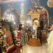 Πλήθος νέων στον Ακάθιστο Ύμνο στον Μητροπολιτικό Ναό του Βόλου – Αγρυπνία για τα κεκοιμημένα παιδιά στην Ανάληψη