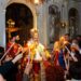 Η Ανάσταση του Χριστού στον Μητροπολιτικό Ιερό Ναό της Καλαμάτας