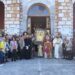 Εορτάστηκε η “Παναγία του Βόλου”