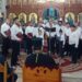 Πνευματική ανάταση από τη Βυζαντινή Χορωδία της Μητρόπολης Παραμυθίας