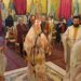 Πανήγυρις Ιερού Ιβηρίτικου Μετοχίου Παναγίας “Πορταϊτίσσης” Κηφισιάς