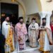 Τιμήθηκε η Παναγία η Πεταλιδιώτισσα στην Μεσσηνία