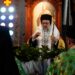 Η Κυριακή των Βαΐων στην Ιερά Μητρόπολη Μεσσηνίας