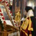 Σερρών Θεολόγος: «Η Παναγία μας, είναι η αναφαίρετη χαρά της πονεμένης Ρωμιοσύνης»