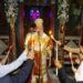 Σε χαρμόσυνο κλίμα η Ανάσταση  στη Σπάρτη