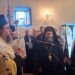 Κουρά Μοναχού στην Ιερά Μονή Παναγίας Λεσινιωτίσσης