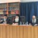 Το πρόβλημα της Θεοδικίας στην Ιερατική Σύναξη της Ιεράς Μητροπόλεως Δημητριάδος