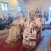 Ο εορτασμός του Αγίου Ισιδώρου του Μεγαλομάρτυρος στη Χίο