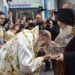 Η πόλη της Καρδίτσης κλίνει ευλαβώς γόνυ ενώπιον της Αγίας Ζώνης της Υπεραγίας Θεοτόκου