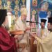 H μνήμη της Αγίας ενδόξου Μεγαλομάρτυρος Ειρήνης στην Καρδίτσα
