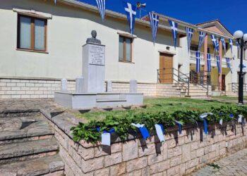 Παραμυθίας Σεραπίων: “Τα έργα να συμβαδίζουν με το λόγο”-Τιμήθηκε η μνήμη της Γενοκτονίας των Ποντίων