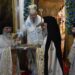 Αγρυπνία επί τη Ελεύσει της Αγίας Ζώνης στην Καρδίτσα