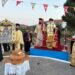 Η ΣΑΜΟΣ ΕΟΡΤΑΣΕ ΤΟΝ ΑΓΙΟ ΤΗΣ ΝΕΟΜΑΡΤΥΡΑ ΓΕΩΡΓΙΟ