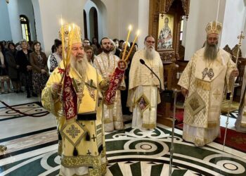 ΠΑΝΗΓΥΡΗ ΙΕΡΑΣ ΜΟΝΗΣ ΑΓΙΟΥ ΑΘΑΝΑΣΙΟΥ ΚΟΛΙΝΔΡΟΥ