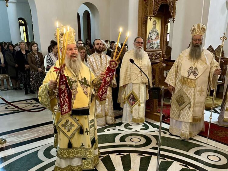 ΠΑΝΗΓΥΡΗ ΙΕΡΑΣ ΜΟΝΗΣ ΑΓΙΟΥ ΑΘΑΝΑΣΙΟΥ ΚΟΛΙΝΔΡΟΥ