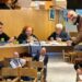 Συγκρότηση σε Σώμα του Νέου Διοικητικού Συμβουλίου του Συλλόγου Προσωπικού της Αποστολικής Διακονίας