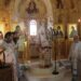 Ἀνάμνηση Ἐγκαινίων Ἱ. Ναοῦ Ὁσίου Δαυΐδ στήν Ναύπακτο