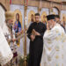 Χειροθεσία Πρωτοπρεσβυτέρου του Οικουμενικού Θρόνου στο Ντάργουιν