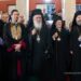 Ανακηρύχτηκε Επίτιμος Διδάκτορας του Ε.Κ.Π.Α. ο Αρχιεπίσκοπος Αυστραλίας Μακάριος