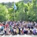 Στην αγκαλιά της Παναγίας της Δαδιάς