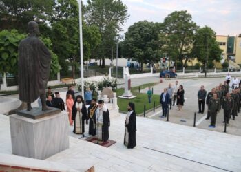 “Παλαιολόγεια” στο Διδυμότειχο