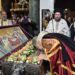 Ξεκίνησαν στη Λάρισα οι εκδηλώσεις για τον εορτασμό του Πολιούχου  Αγίου Αχίλλιου
