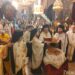 Μέγας Πανηγυρικός Εσπερινός στην Αγία Φωτεινή Υμηττού