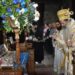 Ιερά Αγρυπνία υπό του Μητροπολίτου Φθιώτιδος ενώπιον της Τιμίας Ζὠνης της Θεοτόκου στην Καρδίτσα