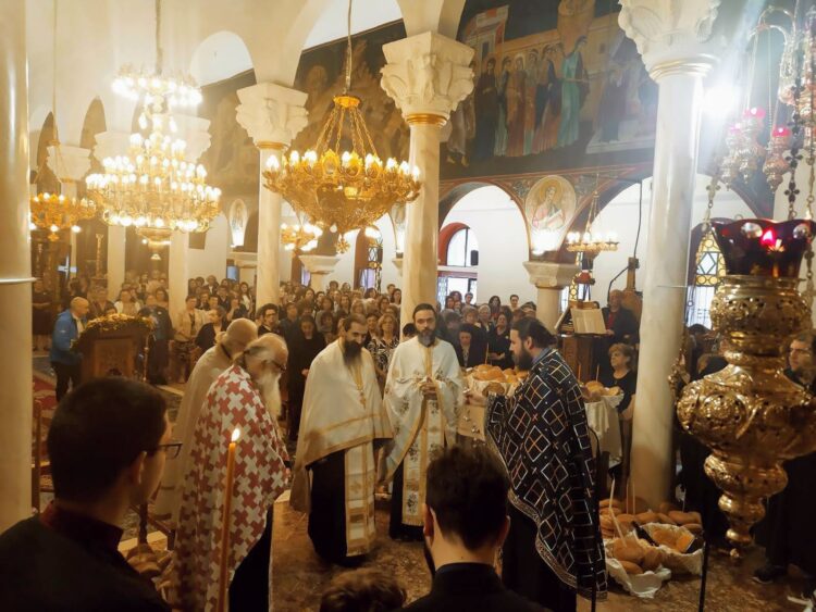 ΟΛΟΚΛΗΡΩΘΗΚΑΝ ΤΑ ”ΚΩΝΣΤΑΤΙΝΕΙΑ 2025” ΣΤΑ ΓΙΑΝΝΙΤΣΑ