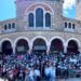 «Δώδεκα Άγιοι Αθλητές» Τα παιδιά των κατηχητικών μας γιόρτασαν την λήξη του κατηχητικού έτους