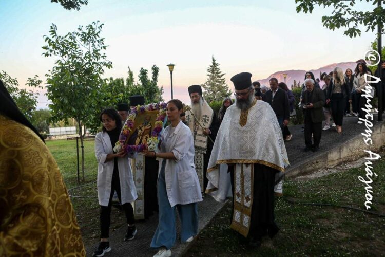 Πρωτομαγιά στην Δυτική Φθιώτιδα