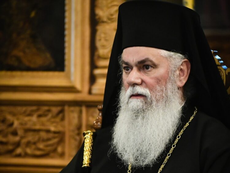 Διαμαρτυρία για την επαναφορά των έργων της έκθεσης «Η σαγήνη του αλλόκοτου» στην Εθνική Πινακοθήκη