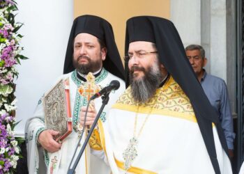 π. Φίλιππος : Η σχέση μας με τον Θεό να είναι σχέση αφοσίωσης κι όχι συμφεροντολογική