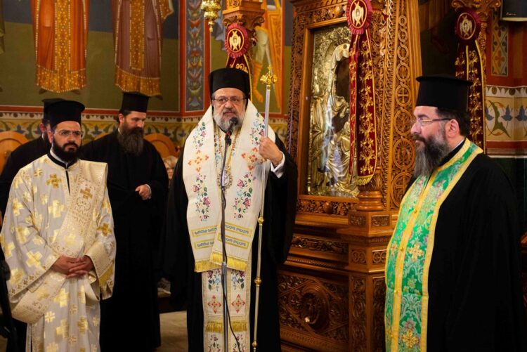 Παράκληση για τους μαθητές της Μεσσηνίας