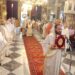 Η Απόδοση του Πάσχα στον Μητροπολιτικό Ναό της Χίου