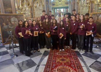 Μνήμη Ἱερομαρτύρων τῆς Σφαγῆς τῆς Χίου