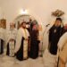 Ο εορτασμός του Αγίου Αθανασίου του Παρίου, στον Κώστο της Πάρου