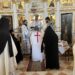 Μοναχική Κουρά στην Κέρκυρα