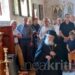 Στο Ηράκλειο ο Αρχιεπίσκοπος Σινά – Συγκινητικό μήνυμα από τον εκπρόσωπο της Μονής Πορφύριο