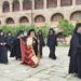 Προσκυνηματική επίσκεψη Μητρ. Θεσσαλιώτιδος  στο Άγιο Όρος