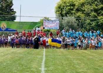 Φθιώτιδος Συμεών: «Πνευματικό και αθλητικό «μουντιάλ» στο Καινούργιο Λοκρίδος».