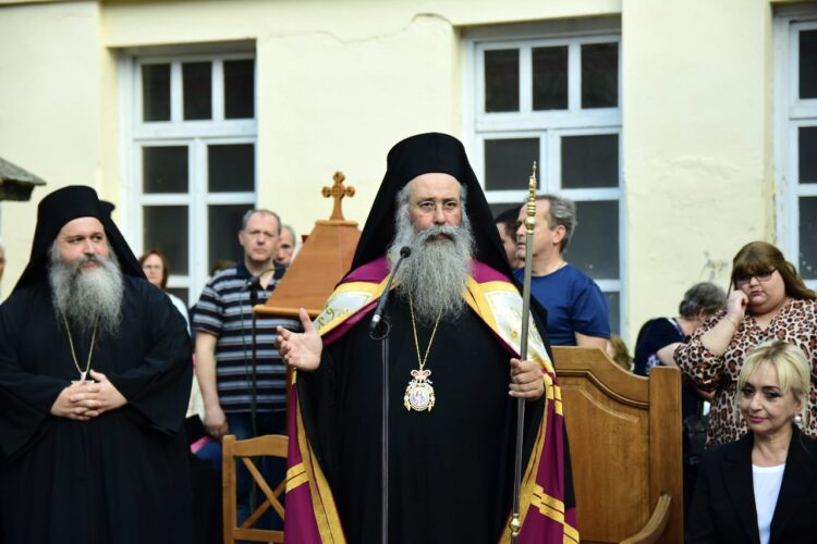 Λήξη Εσπερινών Κηρυγμάτων και Κύκλων Μελέτης Αγίας Γραφής στην Ι.Μ. Κίτρους