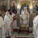 Ετιμήθη ο Άγιος Λουκάς ο Ιατρός στην Μητρόπολη Άρτης