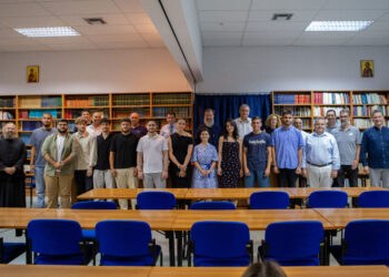 Πτυχιακές και Διπλωματικές Εξετάσεις στην Σχολή Βυζ. Μουσικής της Ι. Μ. Δημητριάδος