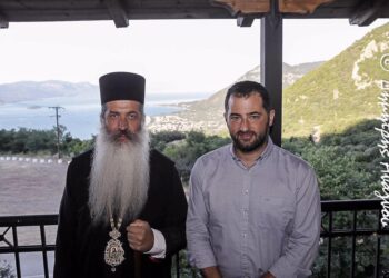 Περιφέρεια Στερεάς Ελλάδος: στο ΕΣΠΑ έργα της Ι.Μ. Φθιώτιδος