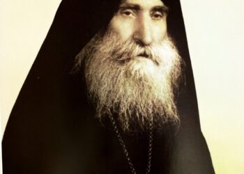 Συμπλήρωση 30 ετών από την εις Κύριον εκδημίαν του πνευματικού πατρός και κτίτορος της Ιεράς Μονής Αγίου Ιωάννου Θεολόγου Βερίνου π. Ευσεβίου Γιαννακάκη