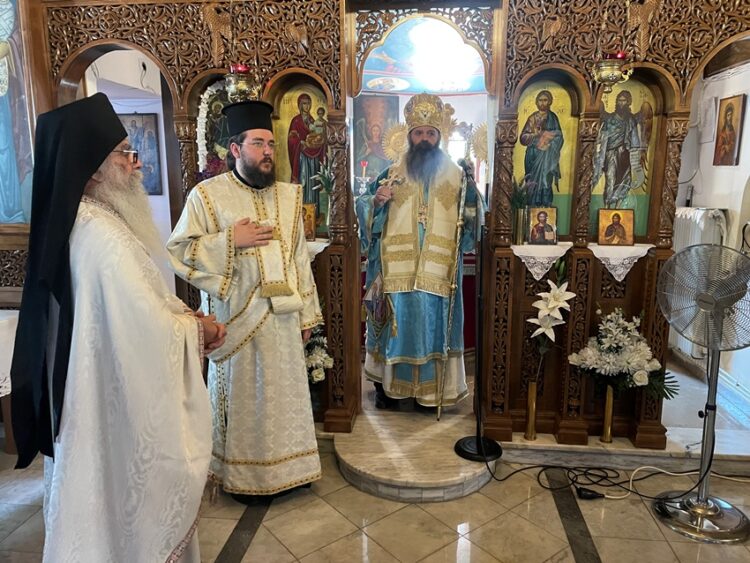 Έναρξη των «ΙΘ΄ ΚΟΡΙΝΘΟΥ ΠΑΥΛΕΙΩΝ 2025»