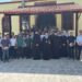 Φιλοξενία Ιεροσπουδαστών από την Σερβία στην Ι.Μ. Κίτρους