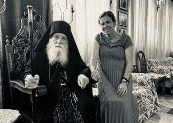 Στηρίζουμε τους ομολογητές της Πίστεώς μας